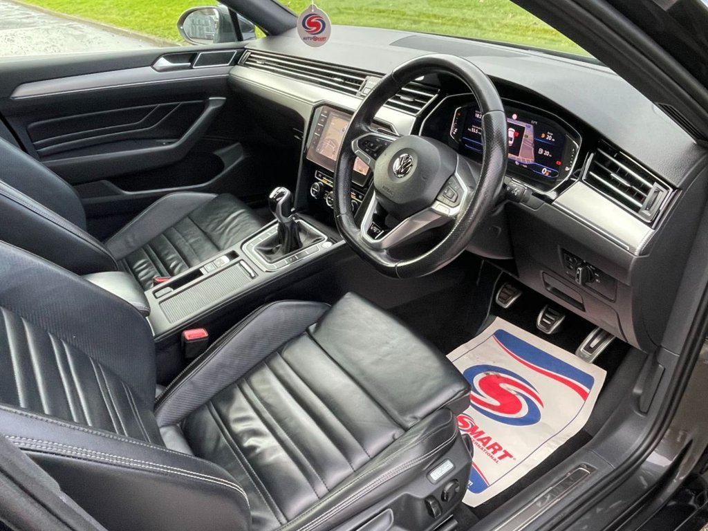 Used Volkswagen Passat 2020 for sale - 77384385: Photo 38