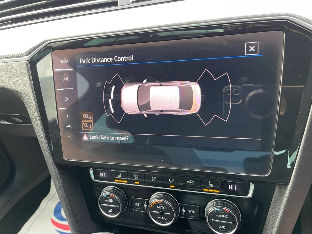 Used Volkswagen Passat 2020 for sale - 77384385: Photo 43