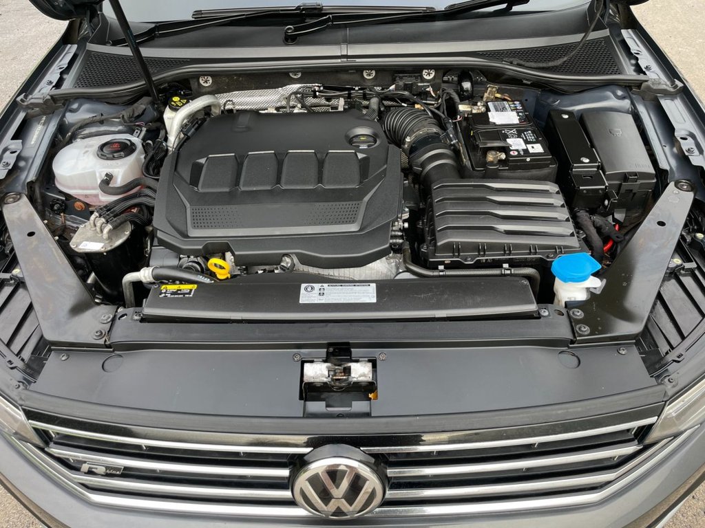 Used Volkswagen Passat 2020 for sale - 77384385: Photo 44