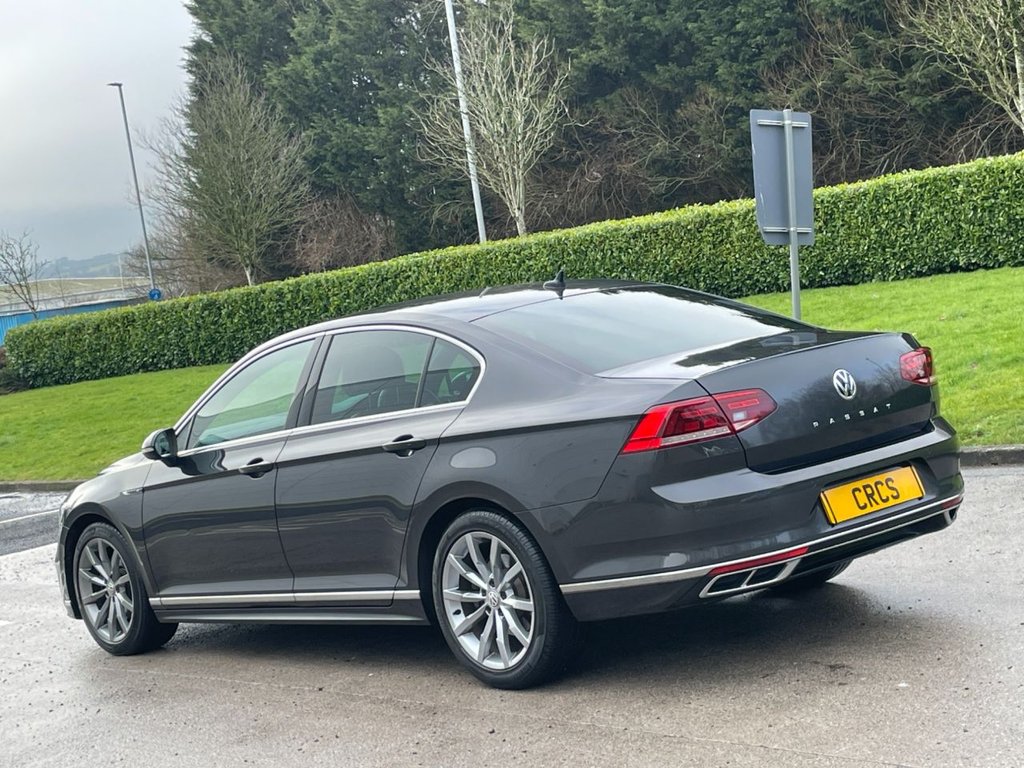 Used Volkswagen Passat 2020 for sale - 77384385: Photo 45