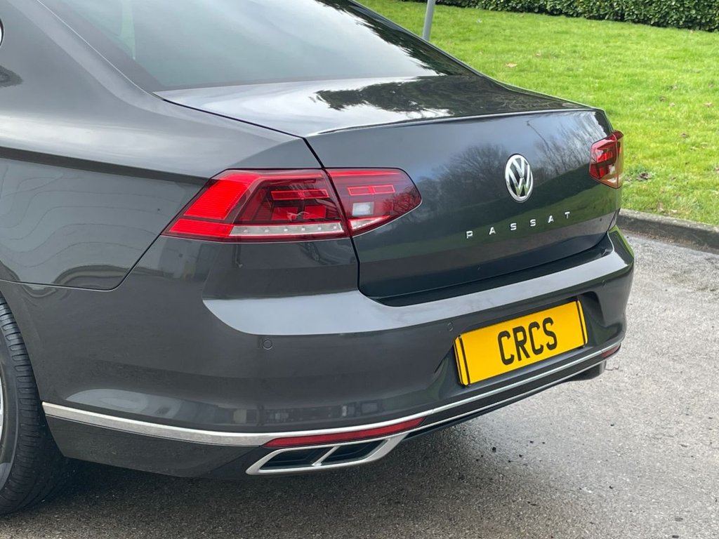 Used Volkswagen Passat 2020 for sale - 77384385: Photo 46