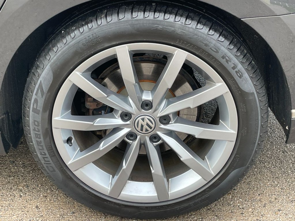 Used Volkswagen Passat 2020 for sale - 77384385: Photo 47