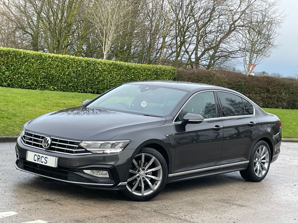 Used Volkswagen Passat 2020 for sale - 77384385: Photo 48