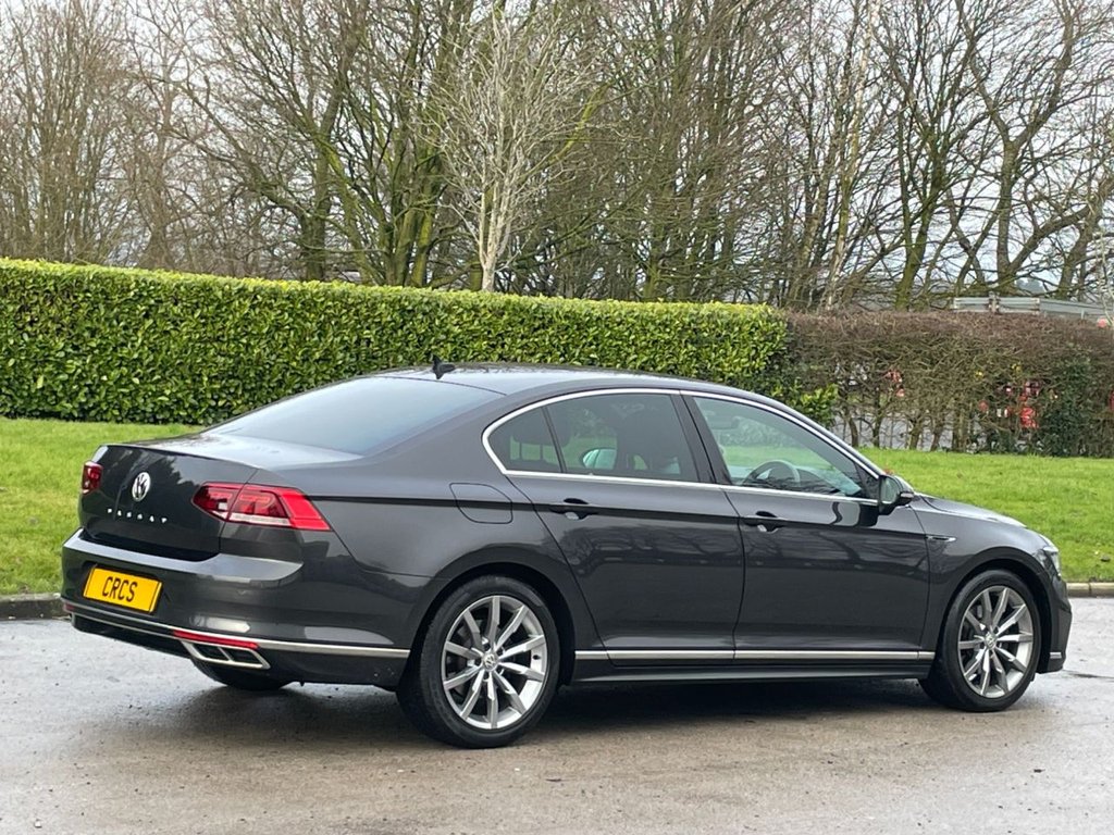 Used Volkswagen Passat 2020 for sale - 77384385: Photo 49