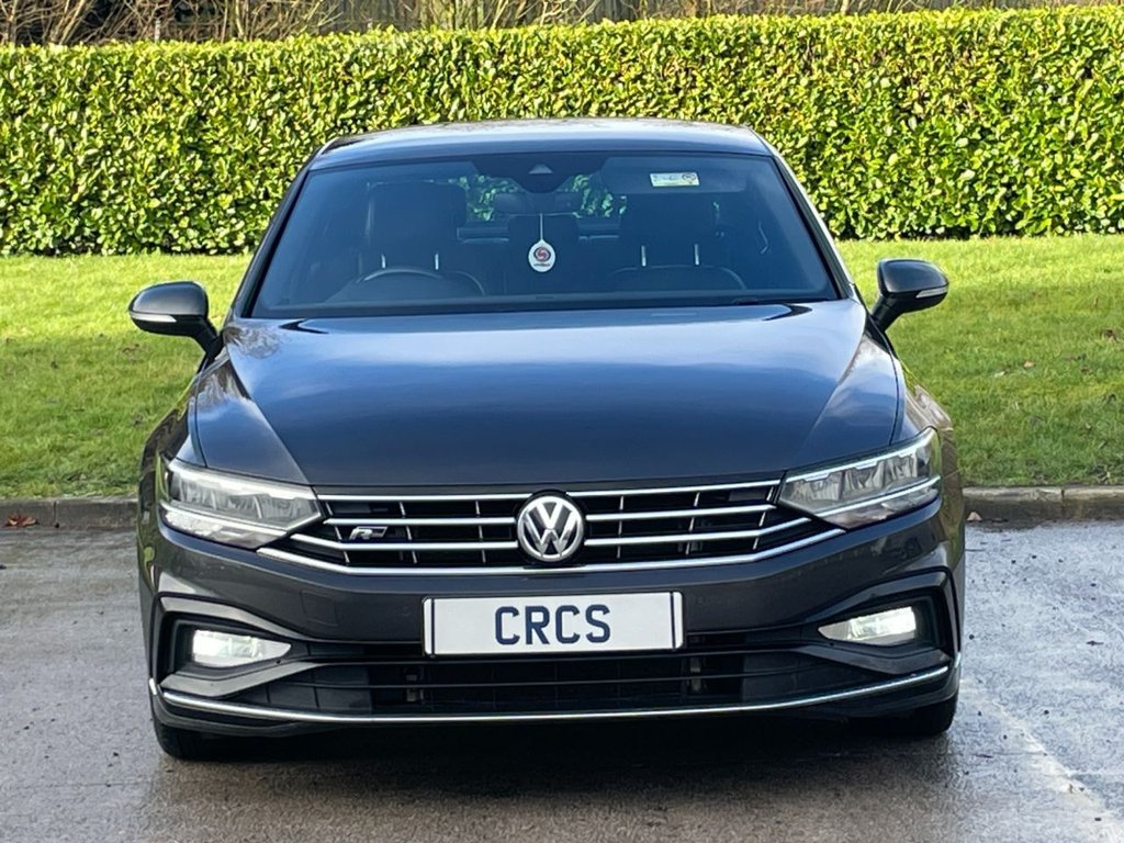 Used Volkswagen Passat 2020 for sale - 77384385: Photo 5