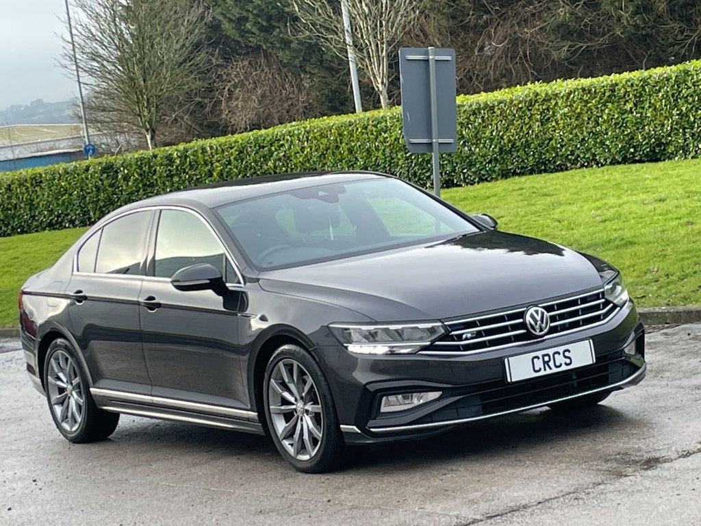 Used Volkswagen Passat 2020 for sale - 77384385: Photo 50