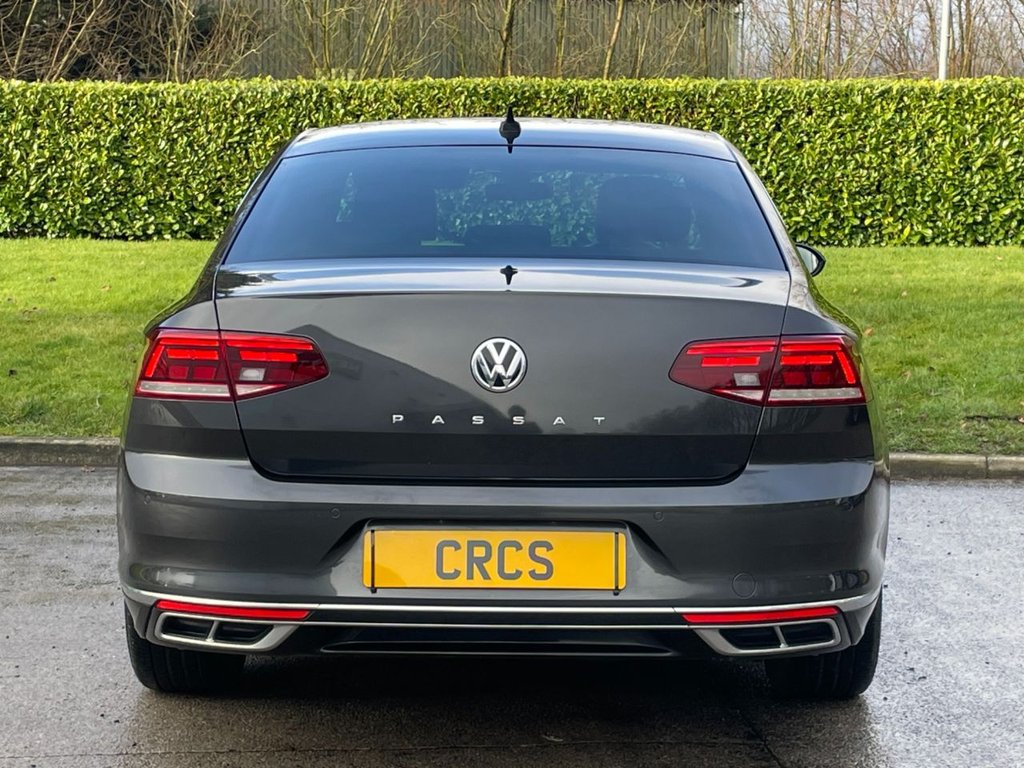 Used Volkswagen Passat 2020 for sale - 77384385: Photo 6