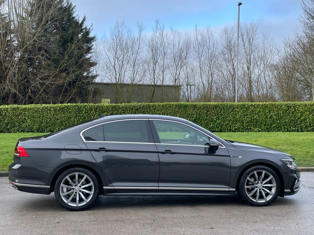 Used Volkswagen Passat 2020 for sale - 77384385: Photo 7