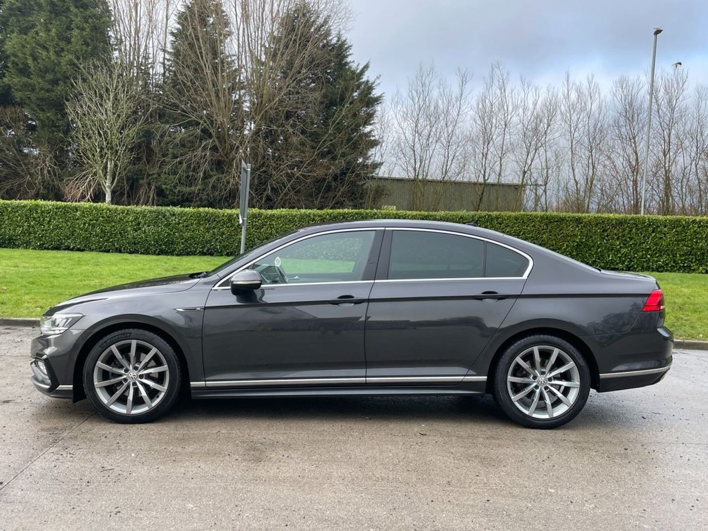 Used Volkswagen Passat 2020 for sale - 77384385: Photo 8