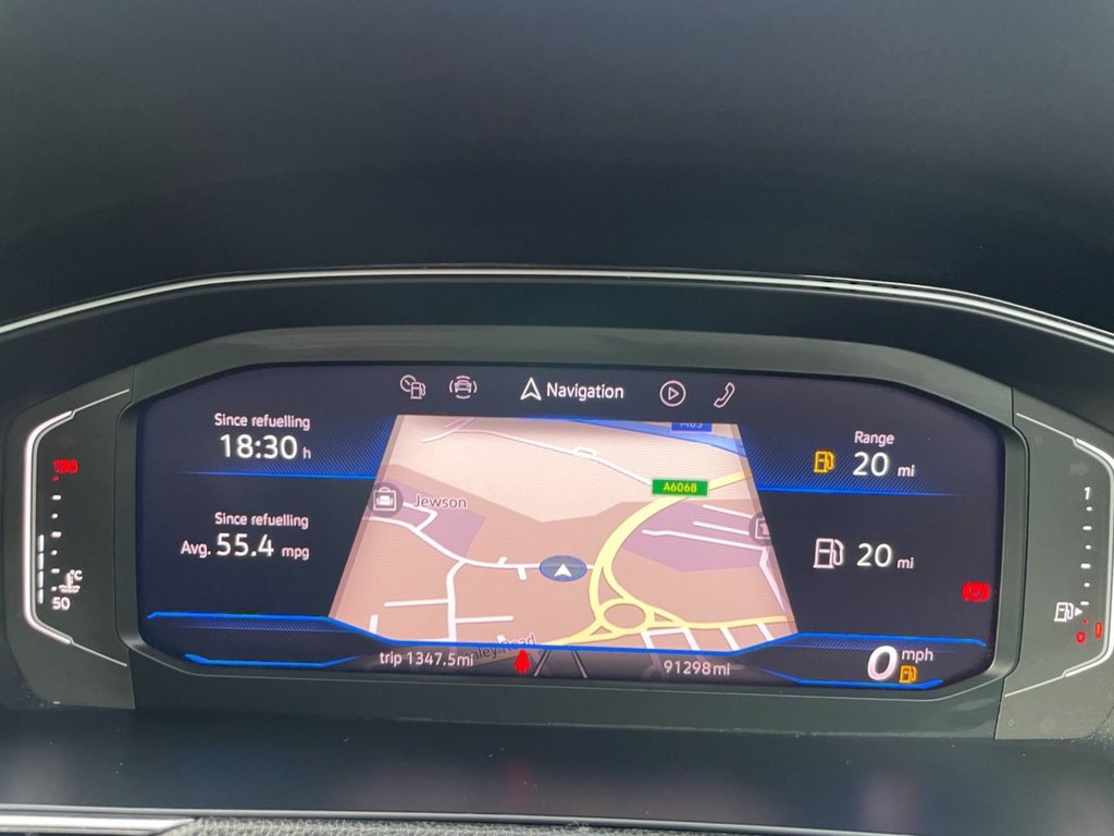 Used Volkswagen Passat 2020 for sale - 77384385: Photo 9