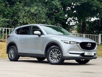 Used Mazda CX-5 2018 for sale - 79334486: Photo