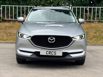 Used Mazda CX-5 2018 for sale - 79334486: Photo