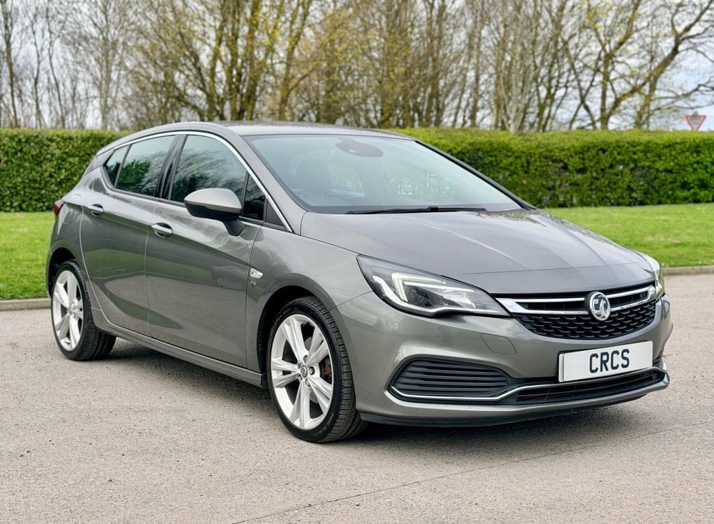 Used Vauxhall Astra 2018 for sale - 78044701: Photo 15