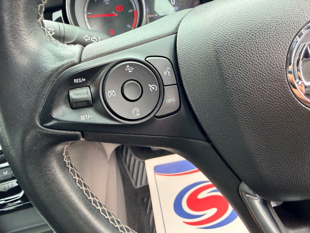 Used Vauxhall Astra 2018 for sale - 78044701: Photo 19