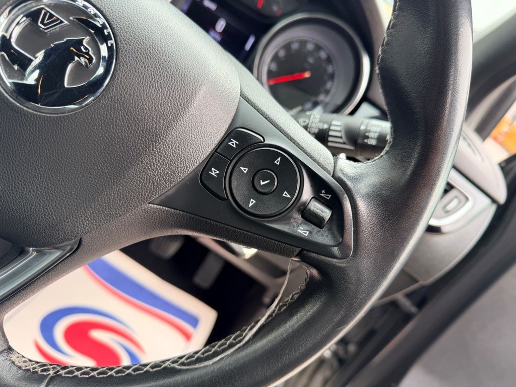 Used Vauxhall Astra 2018 for sale - 78044701: Photo 20