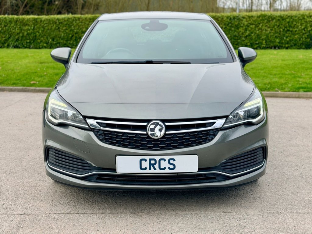 Used Vauxhall Astra 2018 for sale - 78044701: Photo 21