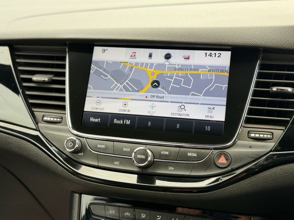 Used Vauxhall Astra 2018 for sale - 78044701: Photo 24