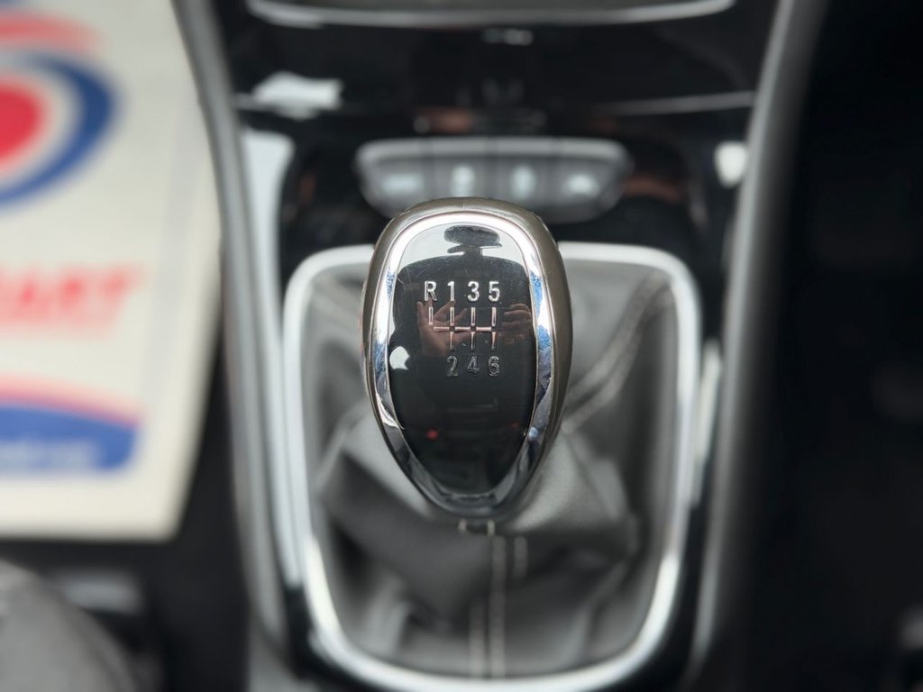 Used Vauxhall Astra 2018 for sale - 78044701: Photo 25