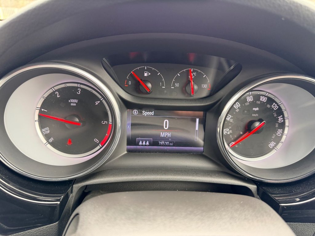 Used Vauxhall Astra 2018 for sale - 78044701: Photo 26