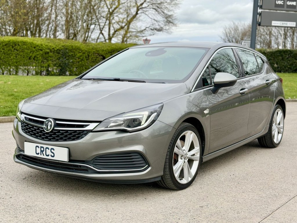 Used Vauxhall Astra 2018 for sale - 78044701: Photo 31