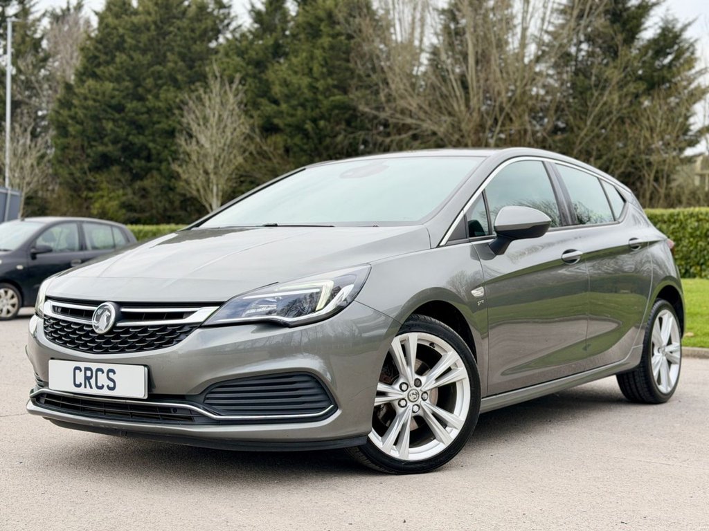 Used Vauxhall Astra 2018 for sale - 78044701: Photo 5