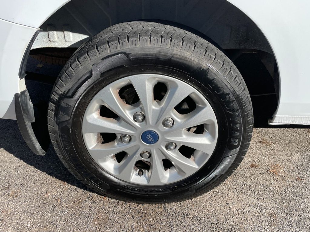 Used Ford Transit Custom 2022 for sale - 76376090: Photo 18