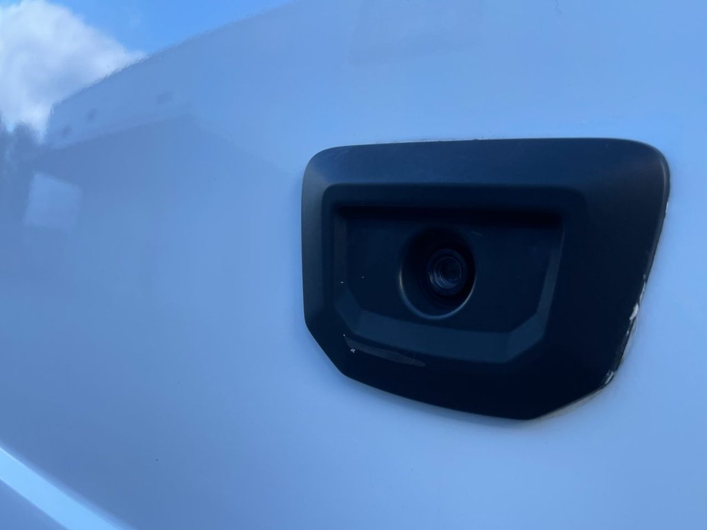 Used Ford Transit Custom 2022 for sale - 76376090: Photo 23