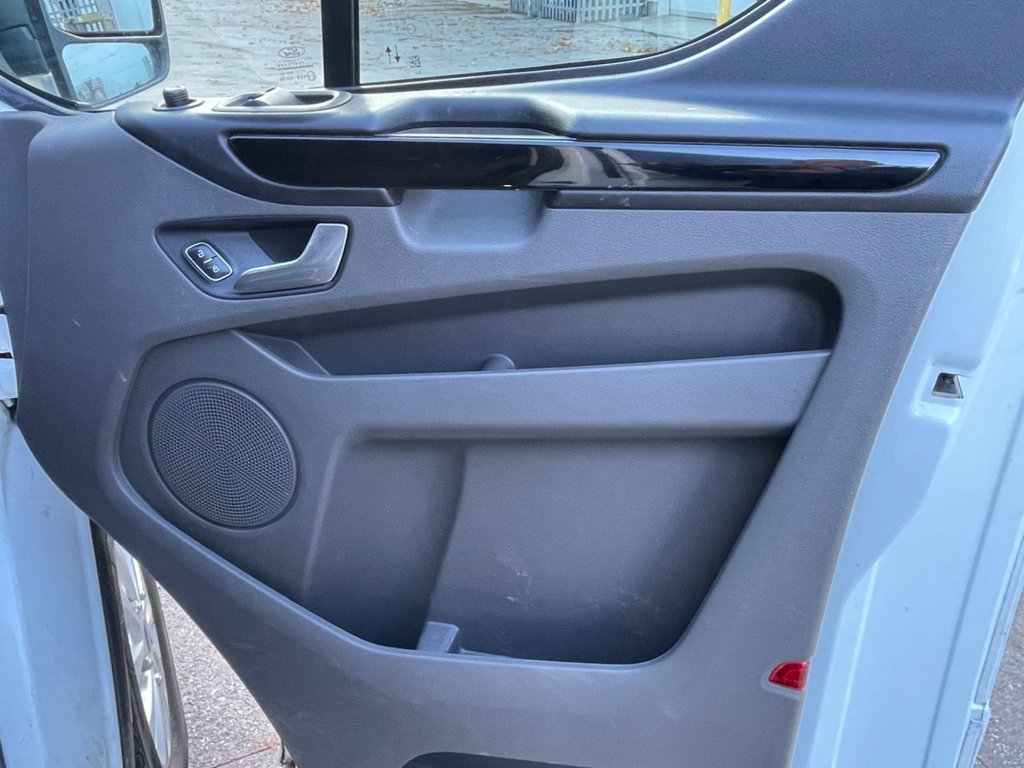 Used Ford Transit Custom 2022 for sale - 76376090: Photo 30