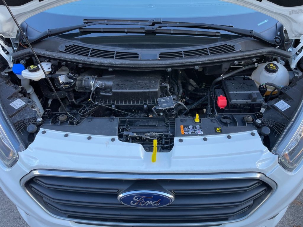Used Ford Transit Custom 2022 for sale - 76376090: Photo 32