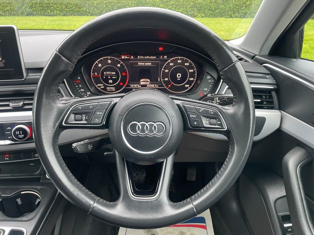 Used Audi A4 2018 for sale - 77477381: Photo 10