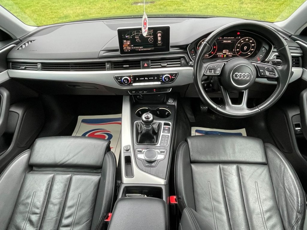 Used Audi A4 2018 for sale - 77477381: Photo 11