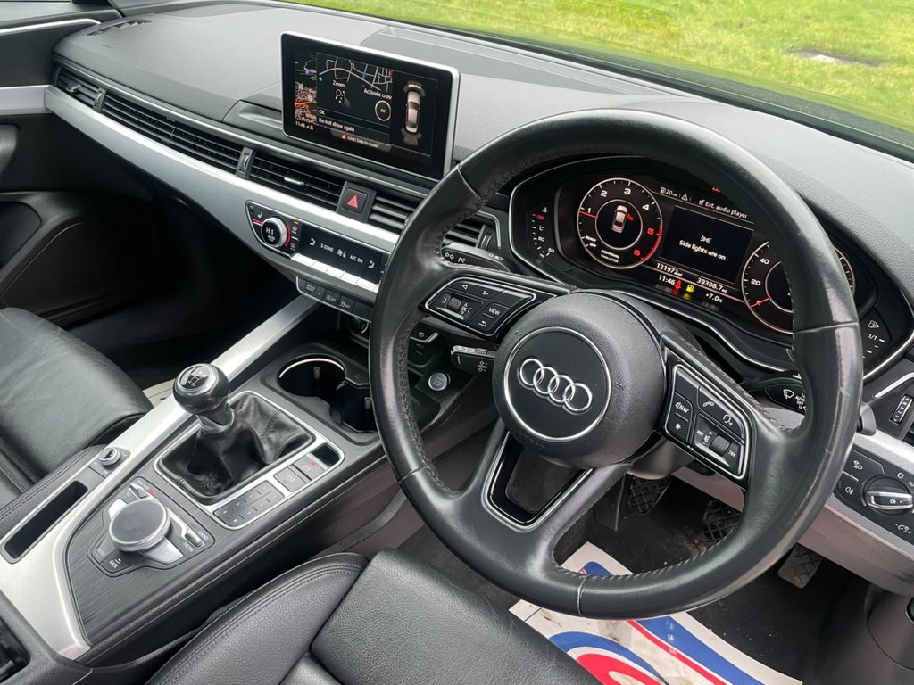 Used Audi A4 2018 for sale - 77477381: Photo 13
