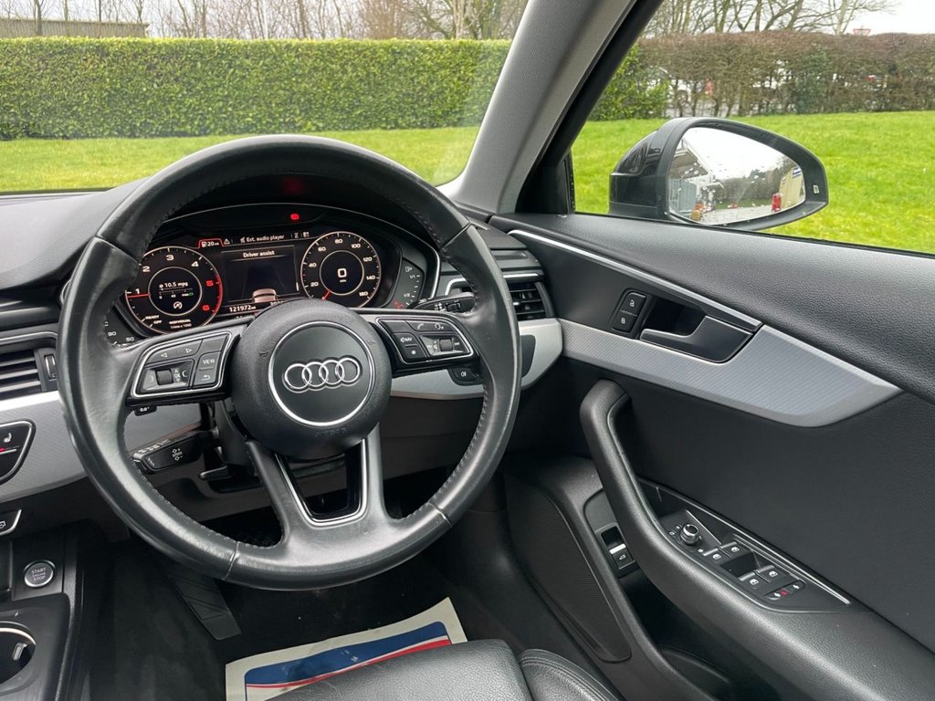 Used Audi A4 2018 for sale - 77477381: Photo 14