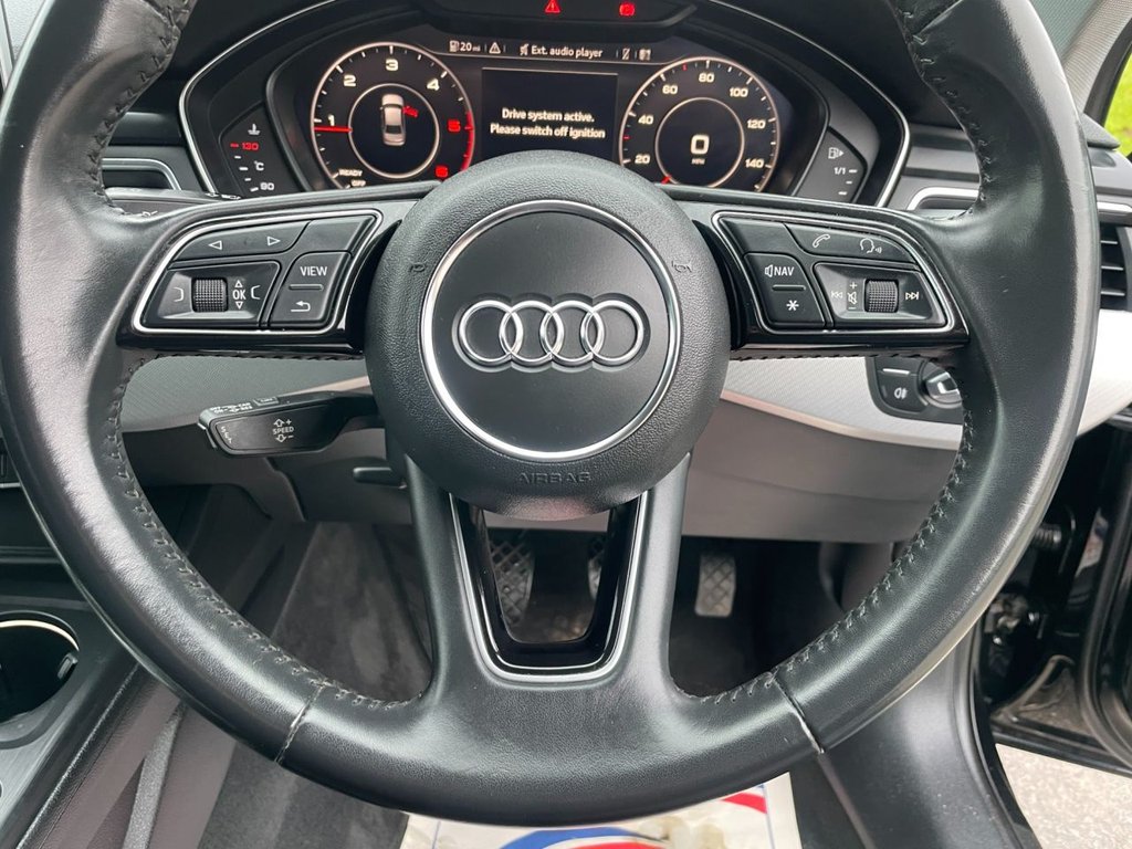 Used Audi A4 2018 for sale - 77477381: Photo 15