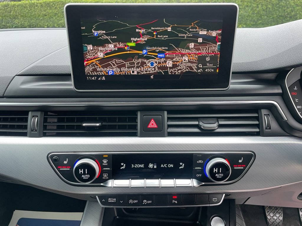 Used Audi A4 2018 for sale - 77477381: Photo 16