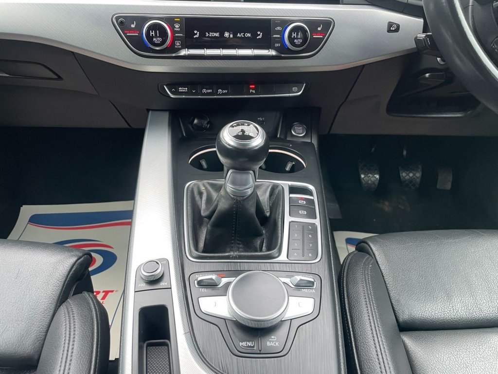 Used Audi A4 2018 for sale - 77477381: Photo 19