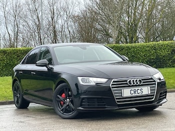2018 (18) - 2.0 TDI ultra Sport Saloon 4dr Diesel Manual Euro 6 (s/s) (190 ps)