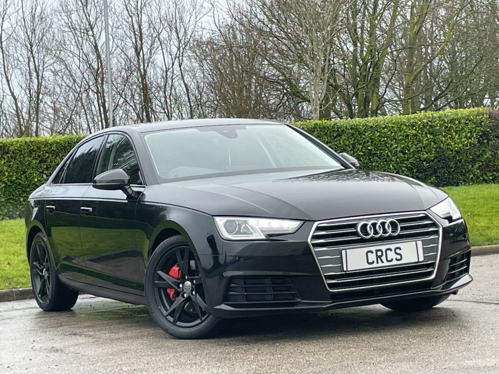 Used Audi A4 2018 for sale - 77477381: Photo 20