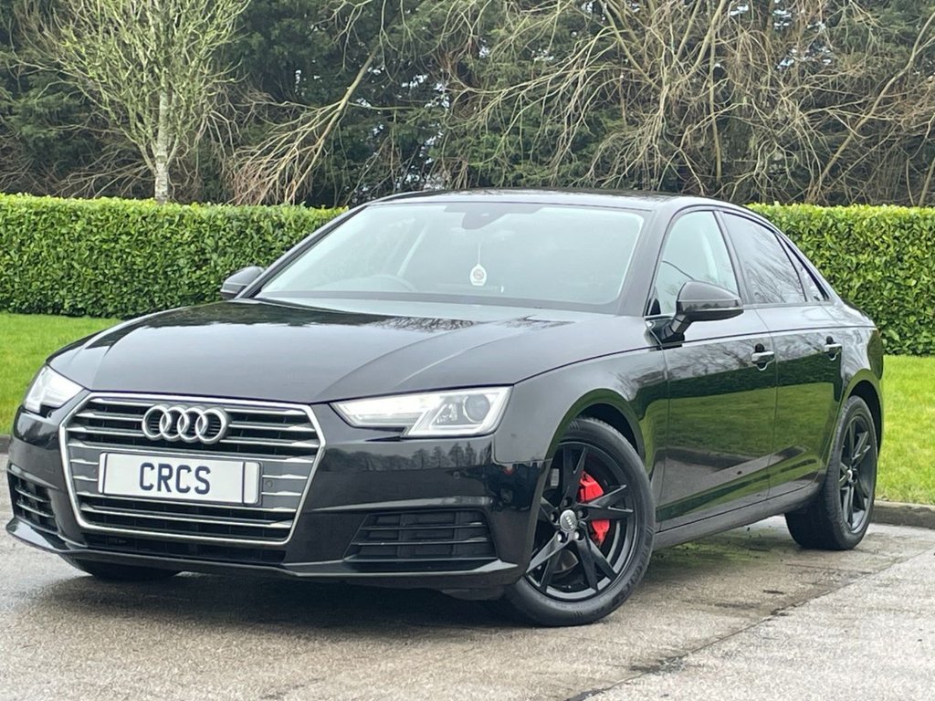 Used Audi A4 2018 for sale - 77477381: Photo 21