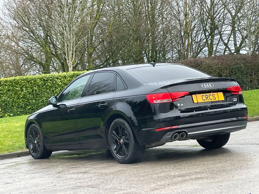 Used Audi A4 2018 for sale - 77477381: Photo 23