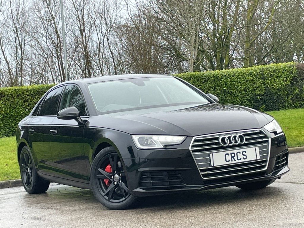 Used Audi A4 2018 for sale - 77477381: Photo 24