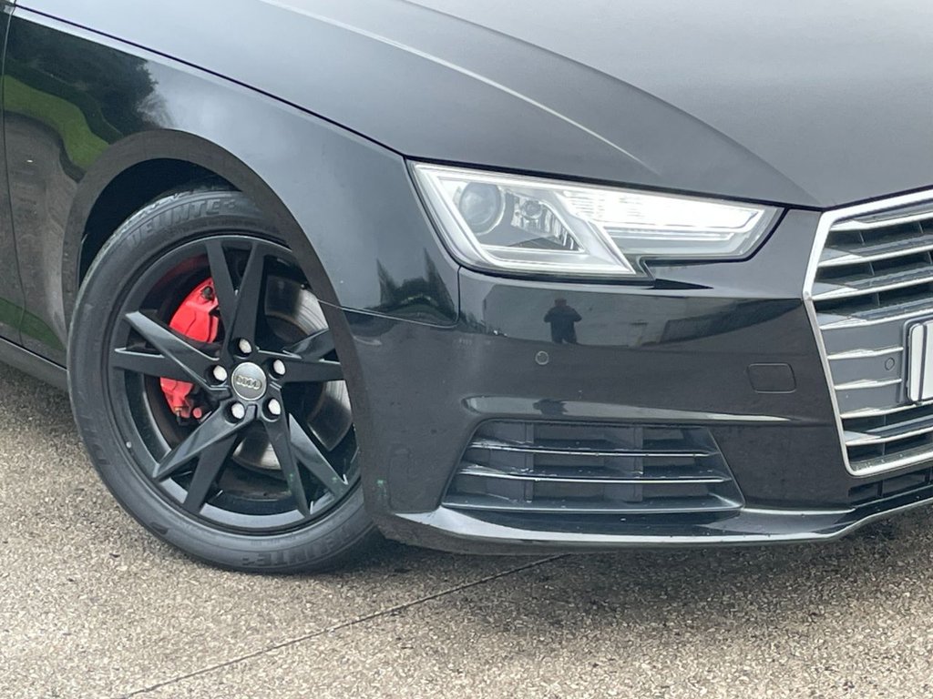 Used Audi A4 2018 for sale - 77477381: Photo 26