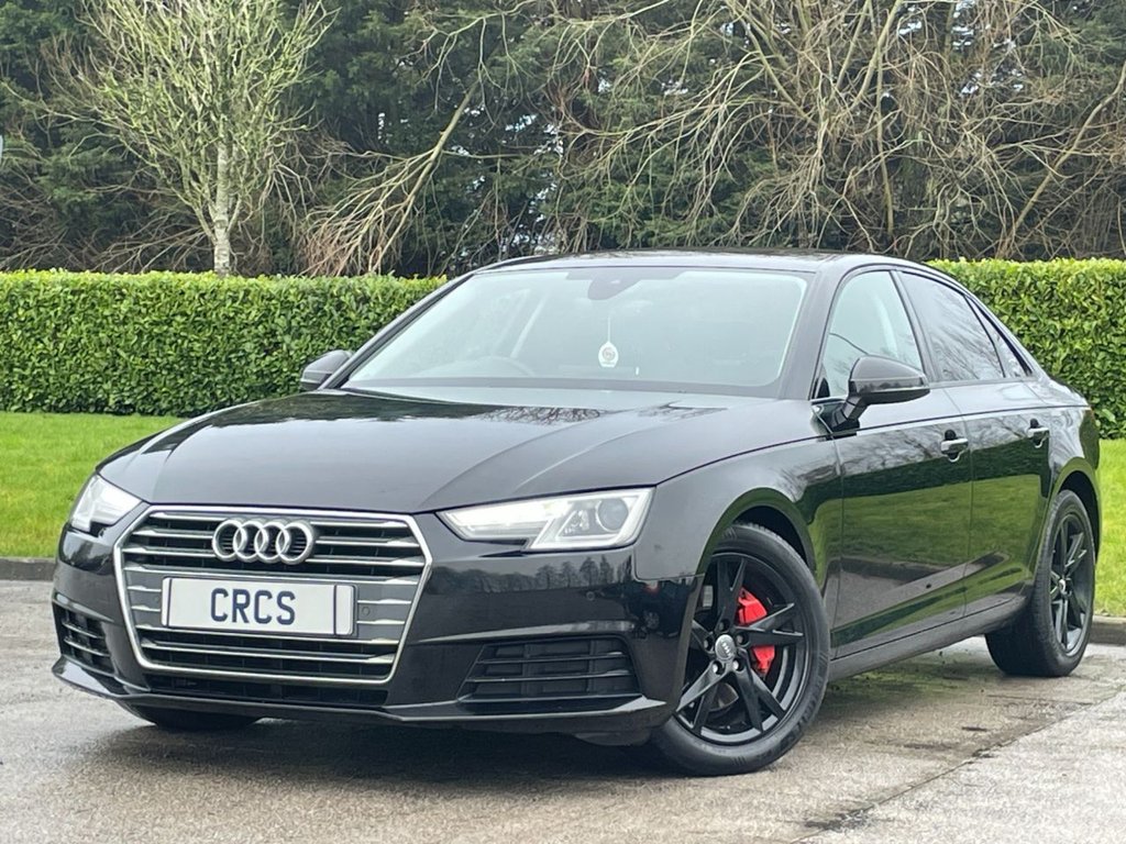 Used Audi A4 2018 for sale - 77477381: Photo 27