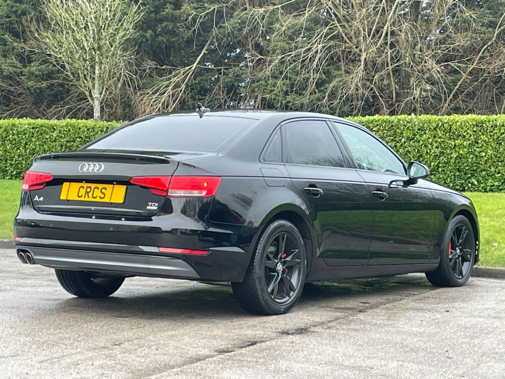 Used Audi A4 2018 for sale - 77477381: Photo 28