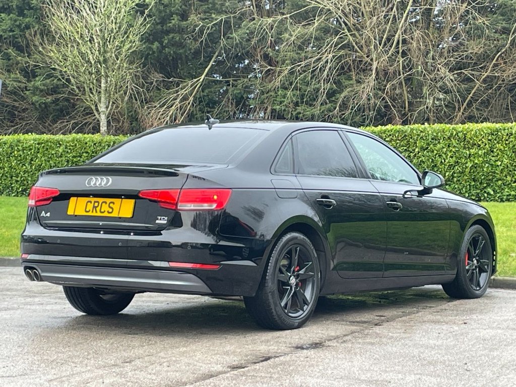 Used Audi A4 2018 for sale - 77477381: Photo 3