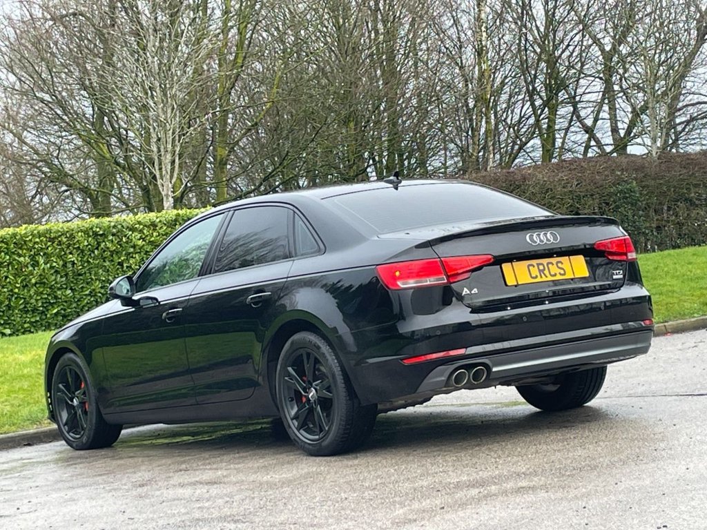 Used Audi A4 2018 for sale - 77477381: Photo 31
