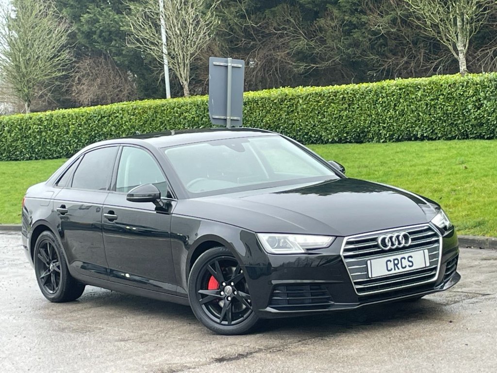 Used Audi A4 2018 for sale - 77477381: Photo 32