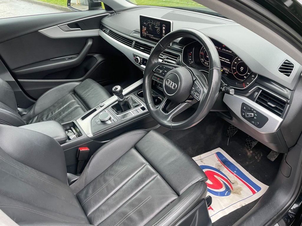 Used Audi A4 2018 for sale - 77477381: Photo 33