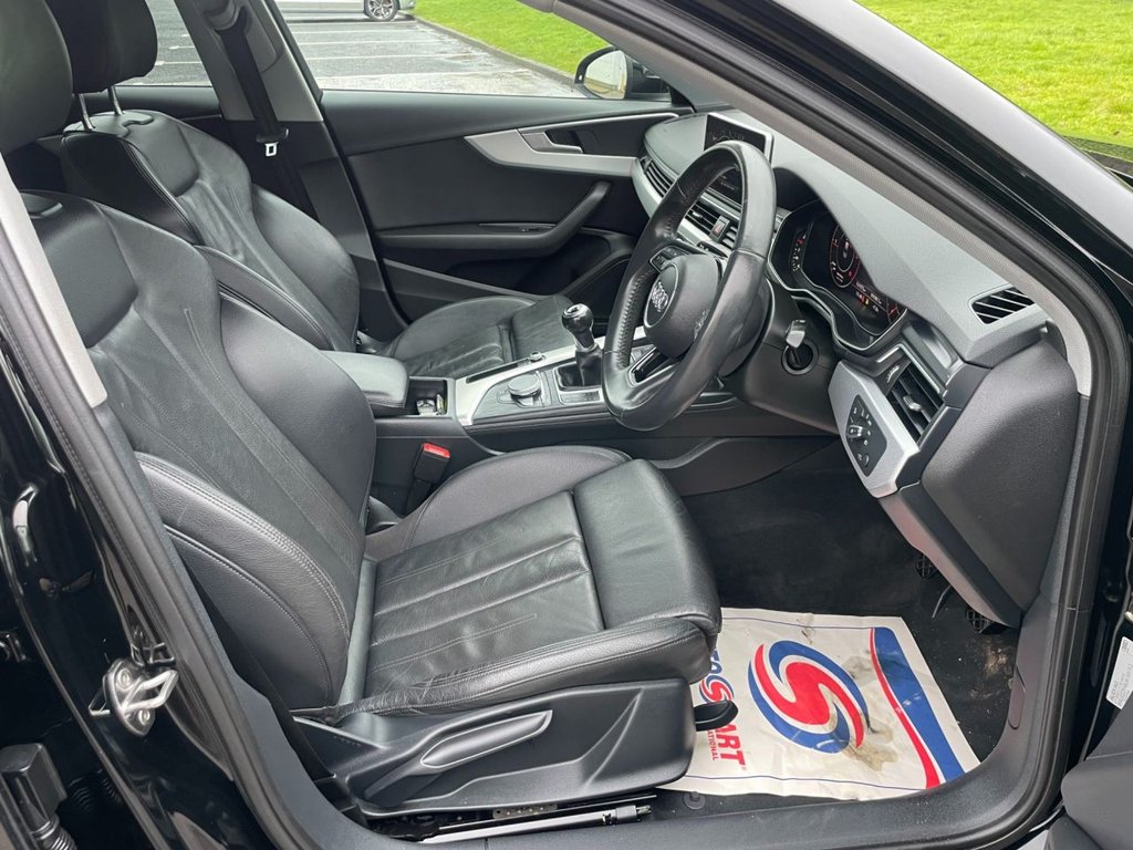 Used Audi A4 2018 for sale - 77477381: Photo 34