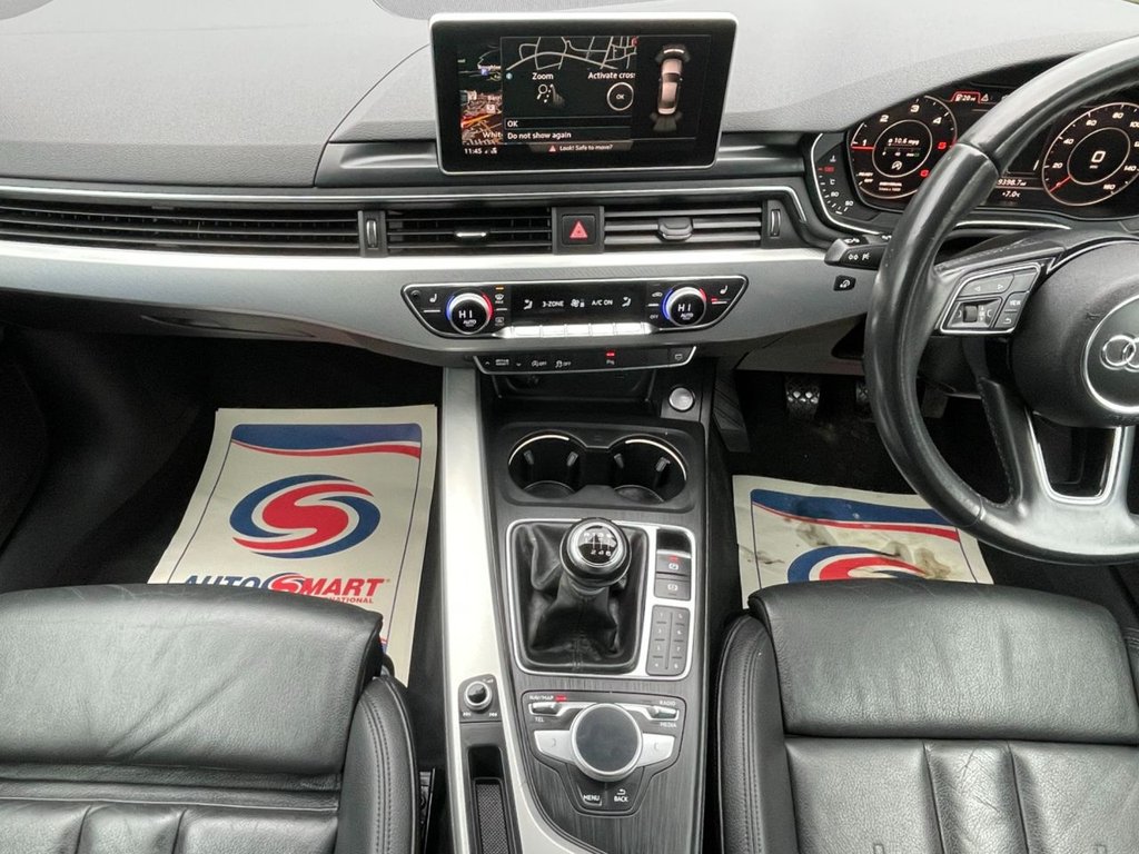 Used Audi A4 2018 for sale - 77477381: Photo 35